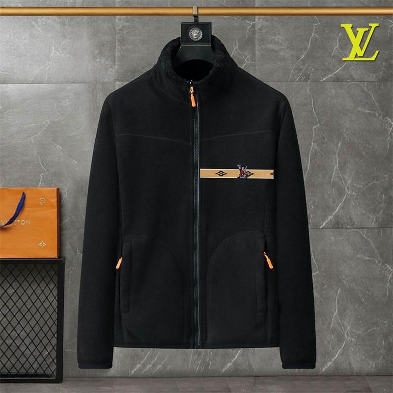 LV Men's Outwear 234